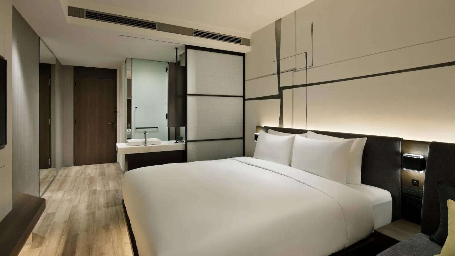 Ac Hotel By Marriott Tokyo Ginza