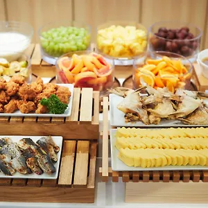 唐草酒店大阪难波 大阪