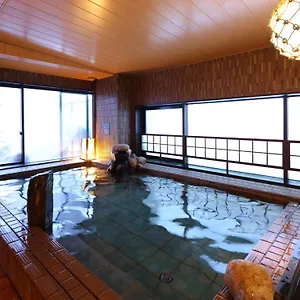 酒店 多美迎稚内酒店 ***