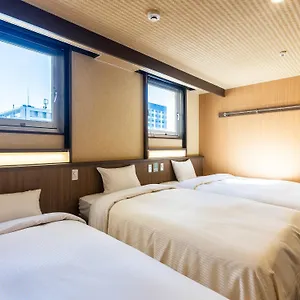 名古屋皇冠酒店 名古屋