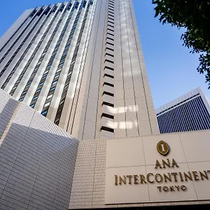 Ana Intercontinental By Ihg Tóquio