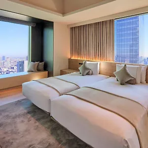 4* ホテル ザ ロイヤルパークホテル アイコニック 東京汐留