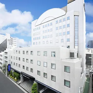 Hotel Ueno East, Tokio
