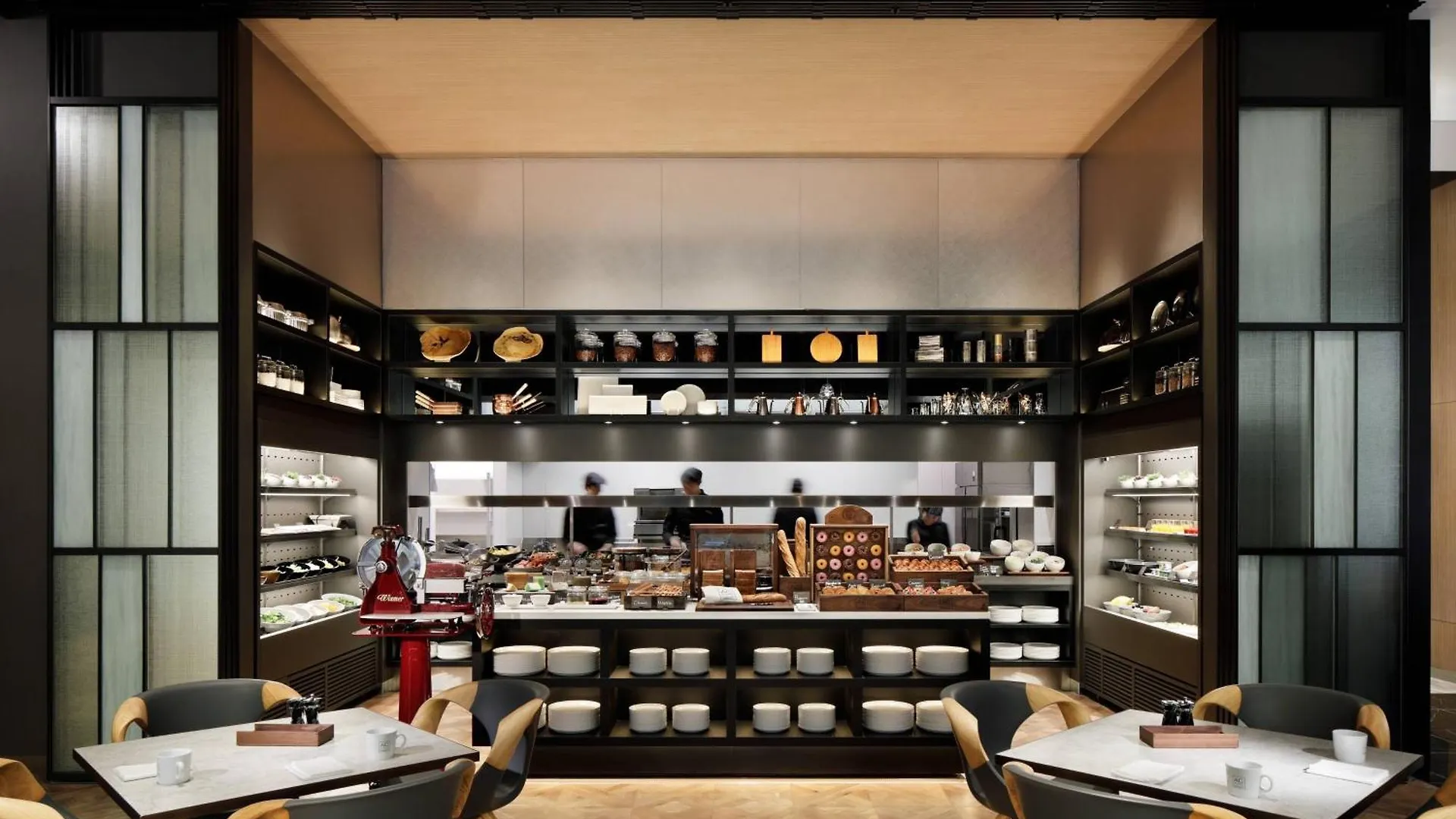 Ac Hotel By Marriott Tokyo Ginza