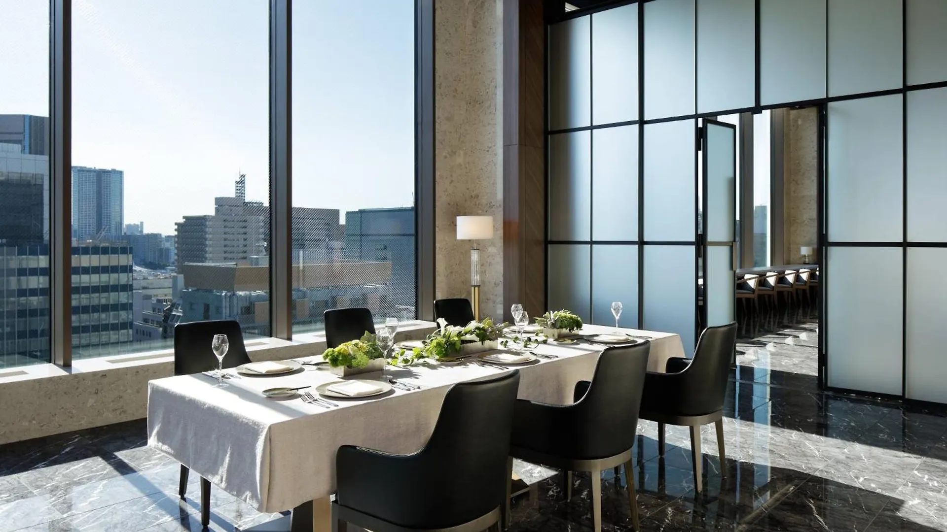 Ac Hotel By Marriott Tokyo Ginza