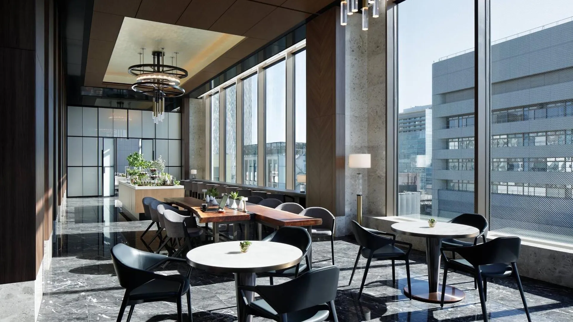 Ac Hotel By Marriott Tokyo Ginza 5*,  Ιαπωνία