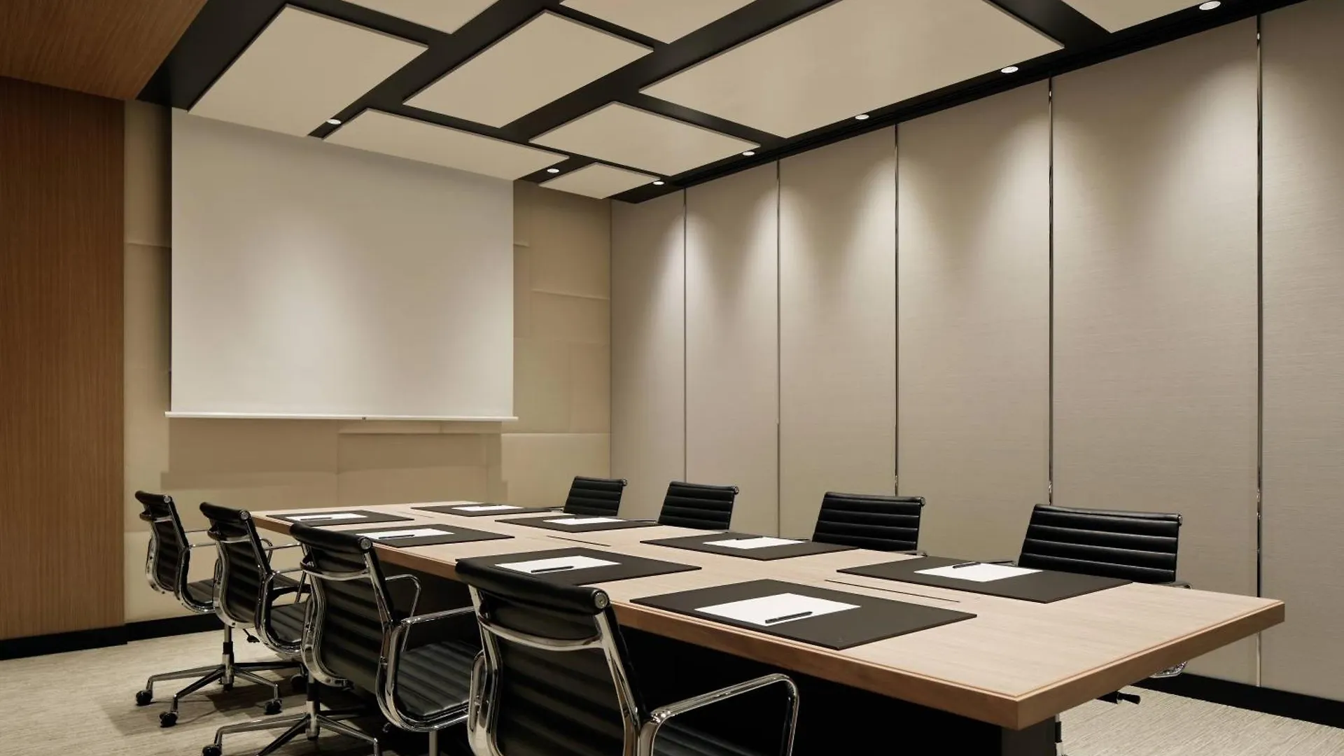 *****  Ac Hotel By Marriott Tokyo Ginza Ιαπωνία