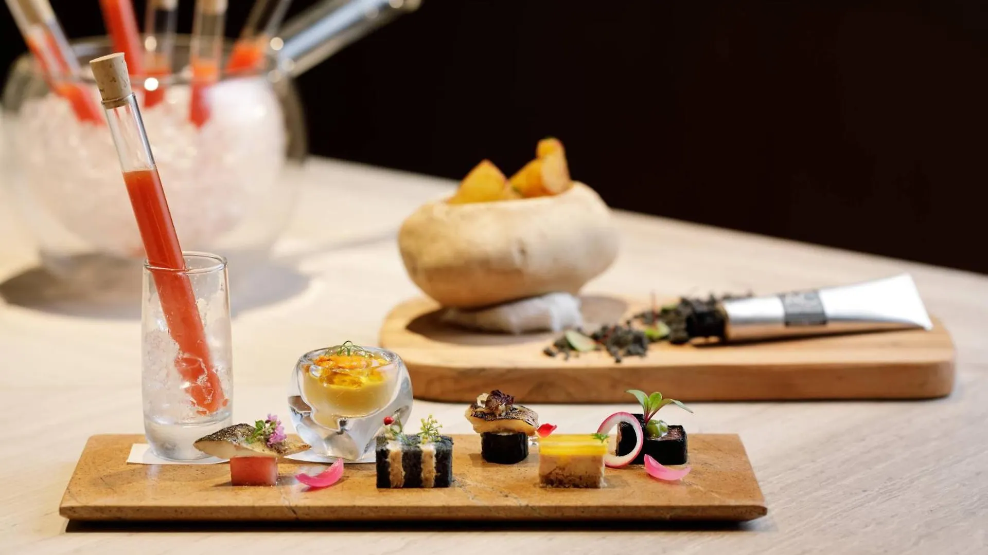 Ac Hotel By Marriott Tokyo Ginza