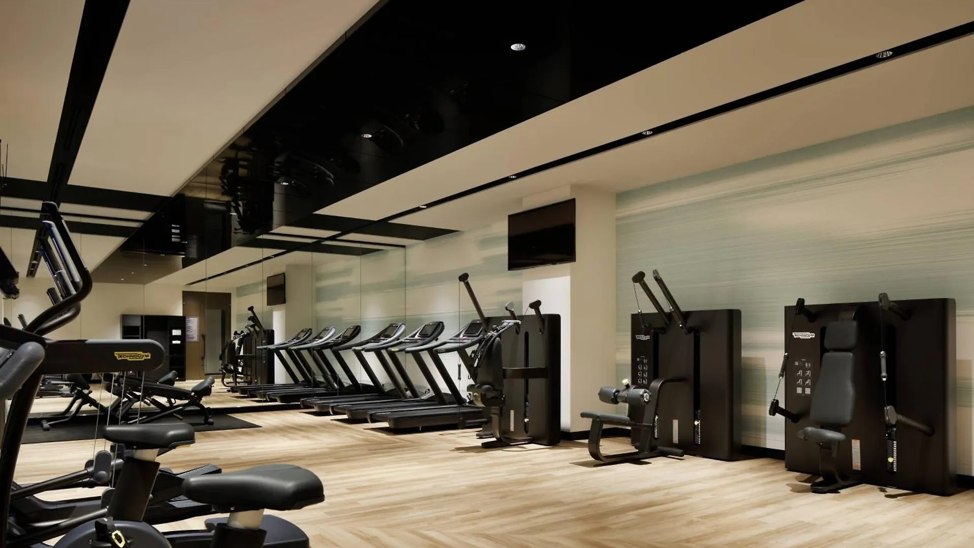 Ac Hotel By Marriott Tokyo Ginza