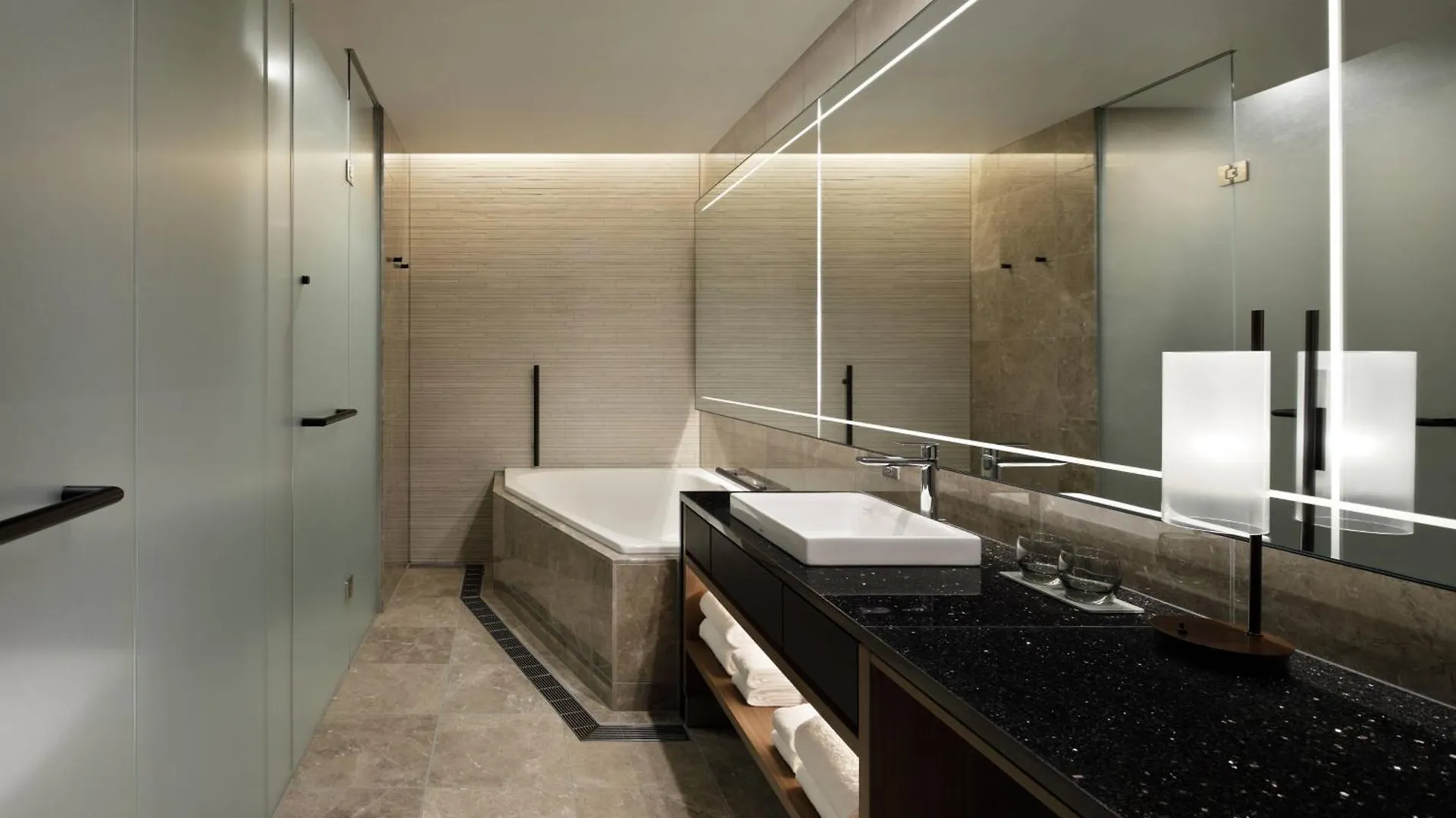 Ac Hotel By Marriott Tokyo Ginza
