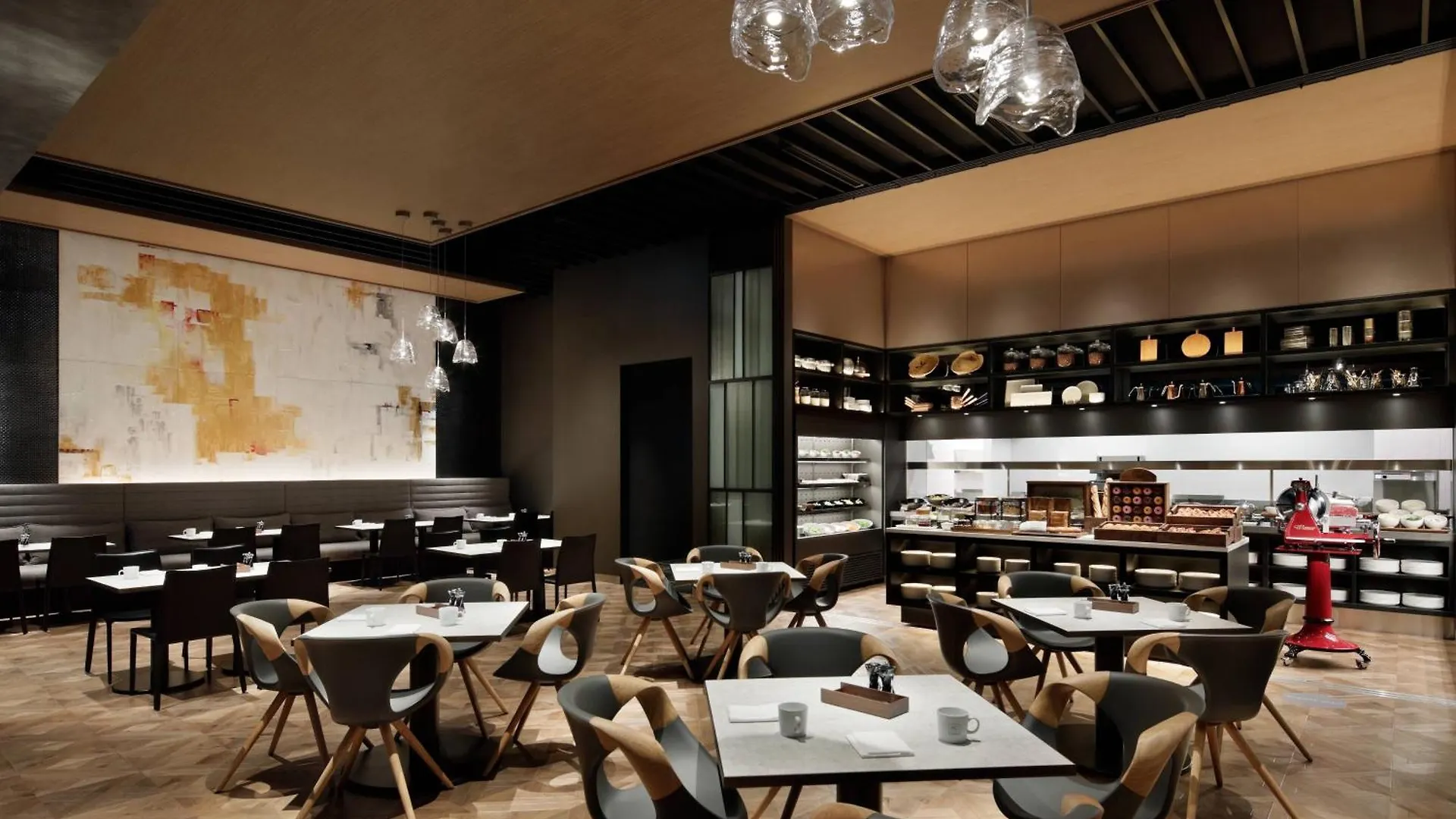 Ac Hotel By Marriott Tokyo Ginza 5*,