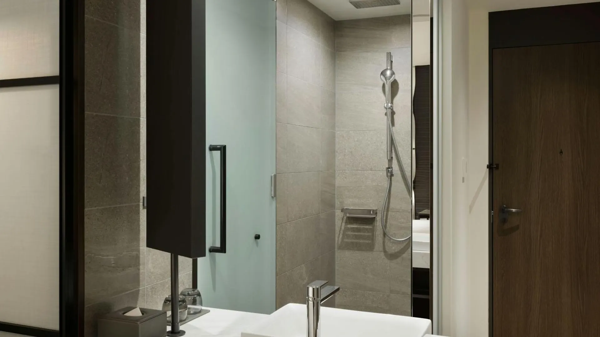 Ac Hotel By Marriott Tokyo Ginza Ιαπωνία