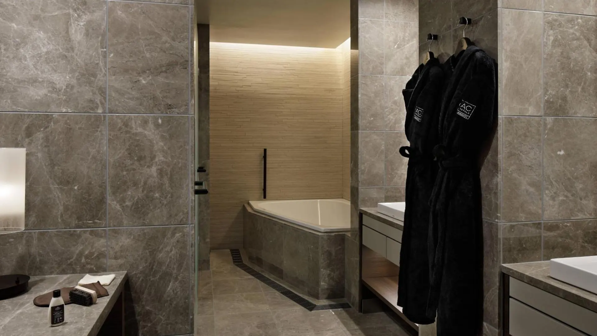 Ac Hotel By Marriott Tokyo Ginza 5*,  Ιαπωνία