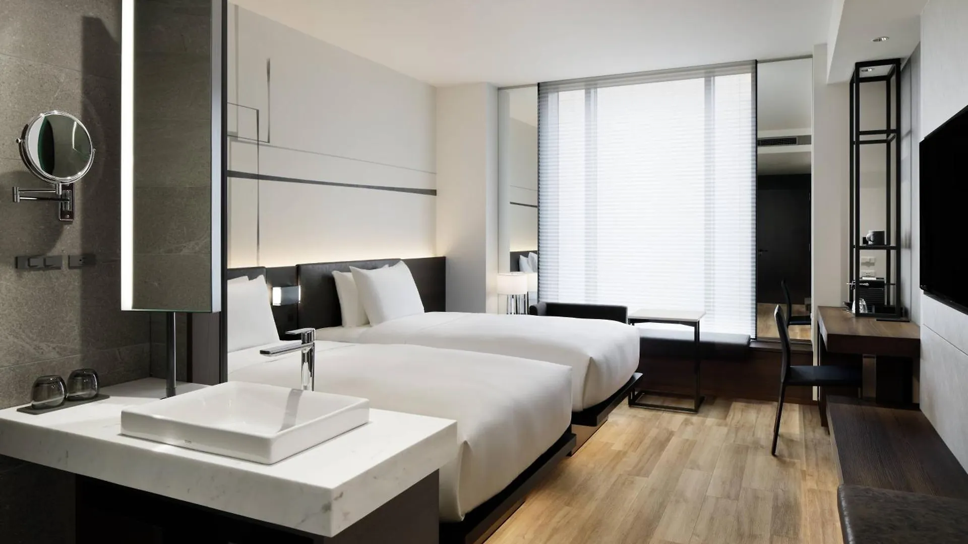 Ac Hotel By Marriott Tokyo Ginza Ιαπωνία