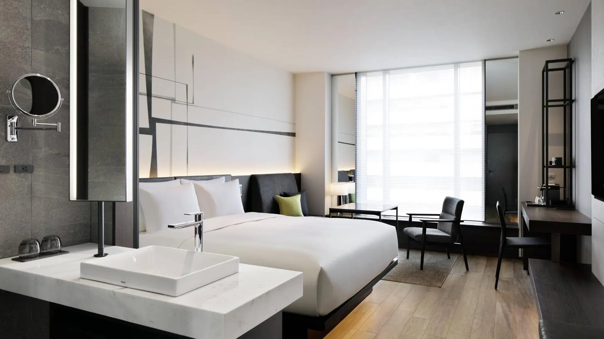 Ac Hotel By Marriott Tokyo Ginza