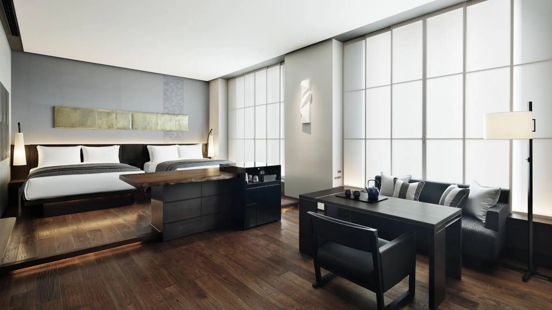 *****  Ac Hotel By Marriott Tokyo Ginza Ιαπωνία